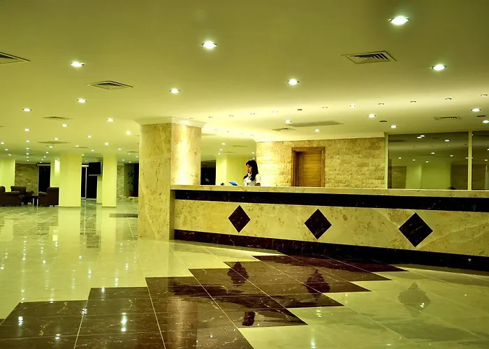 Otel Royal Panacea 3*