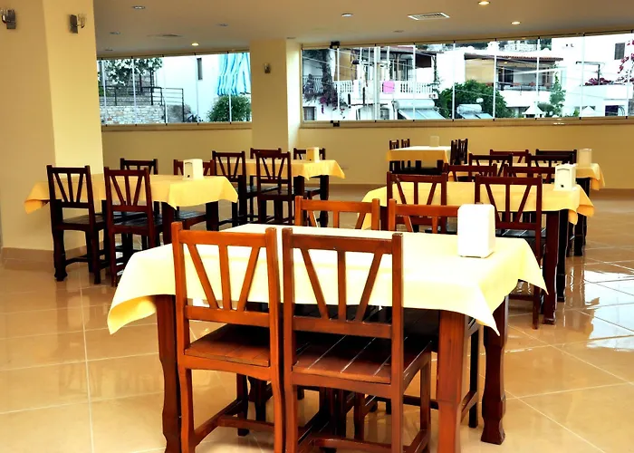 Otel Royal Panacea Bodrum