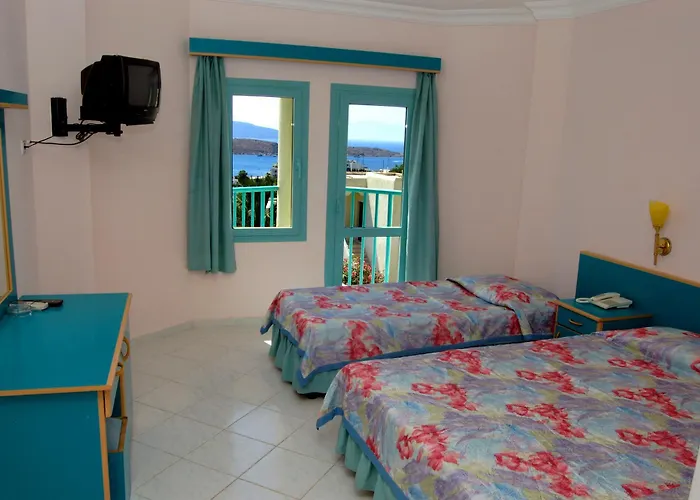 Royal Panacea Otel Bodrum