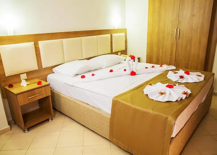 Otel Royal Panacea 3*