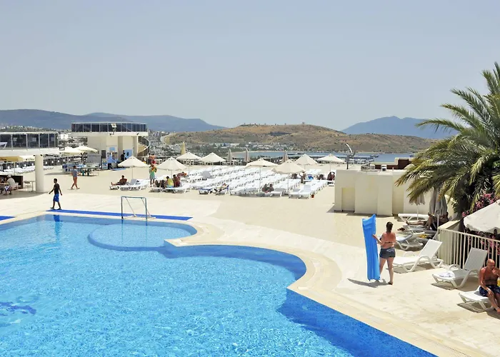 酒店 Royal Panacea 3*