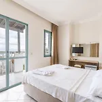 Royal Panacea Hotel