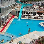 Royal Panacea Hotel