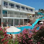 Hotel Royal Panacea