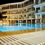 Hotel Royal Panacea
