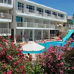 Royal Panacea Hotel 3*