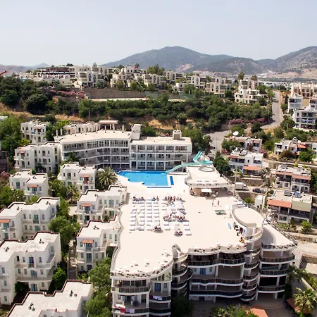 Royal Panacea Ξενοδοχείο
