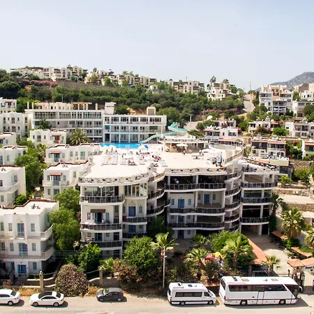 Royal Panacea Αλικαρνασσός