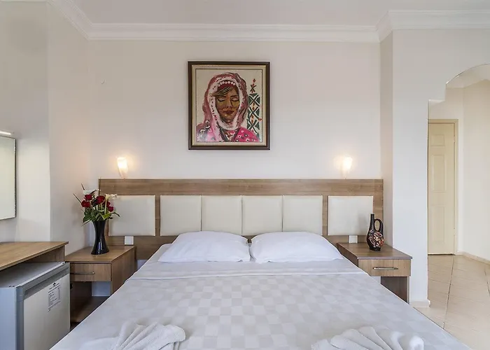 Hotel Royal Panacea
