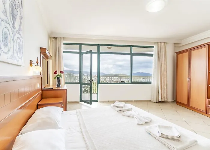 Hotel Royal Panacea