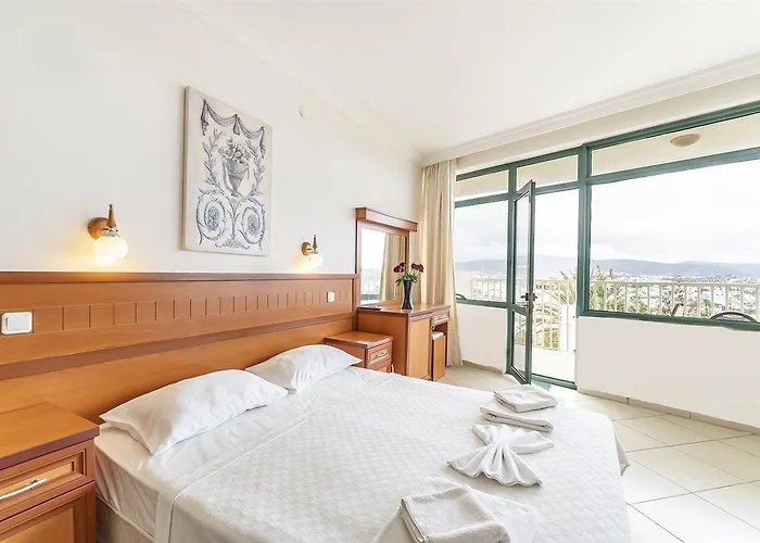 Hotel Royal Panacea