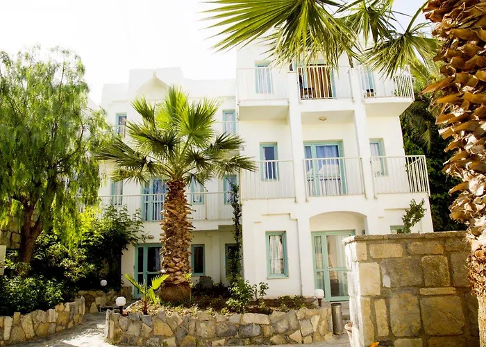 Royal Panacea Hotel