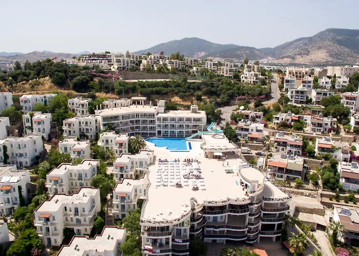 Royal Panacea Hotel