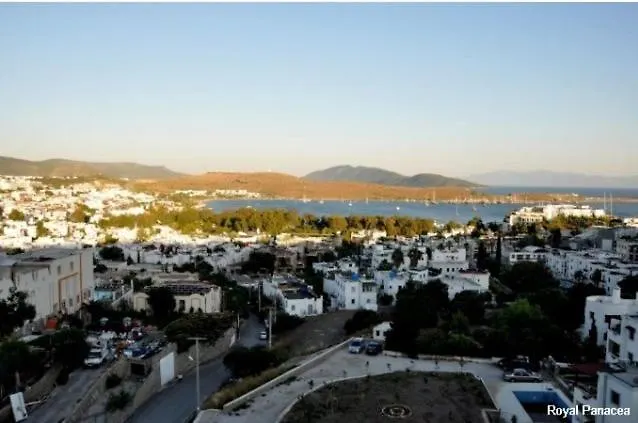 Royal Panacea Hotel