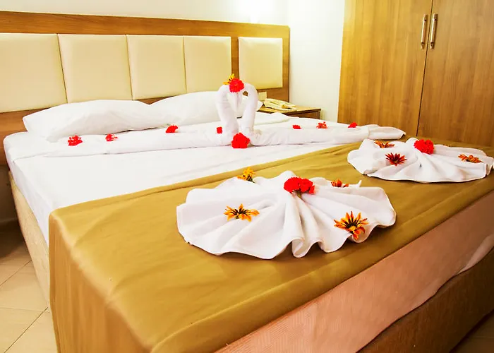 Hotel Royal Panacea