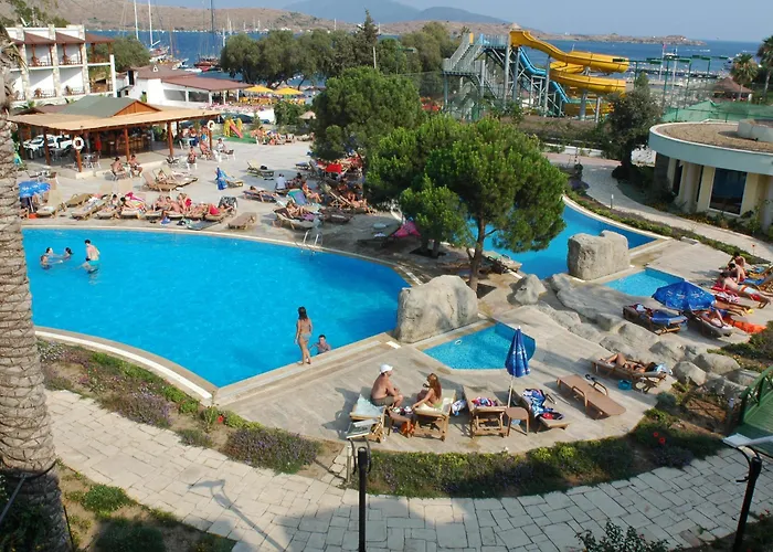 Hotel Royal Panacea