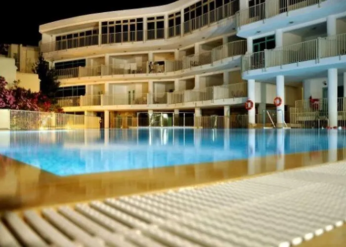 Hotel Royal Panacea