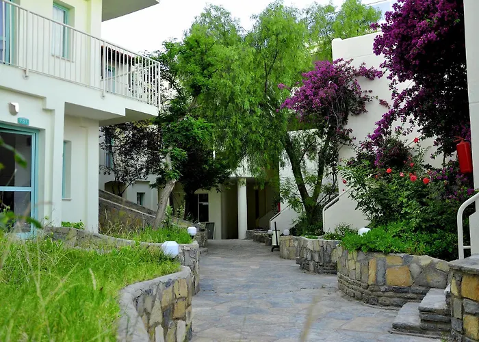 Royal Panacea Hotel