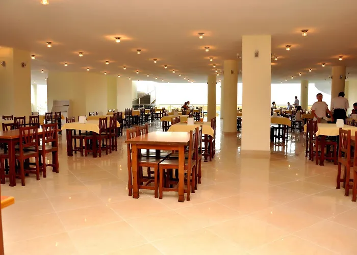 Hotel Royal Panacea
