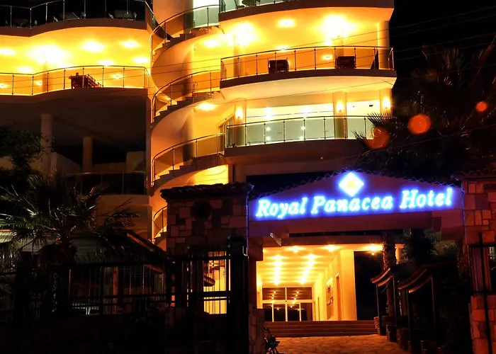 Royal Panacea