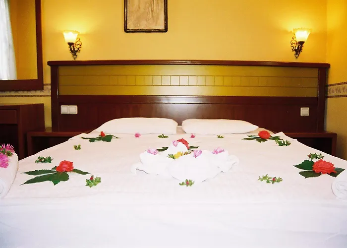 Hotel Royal Panacea
